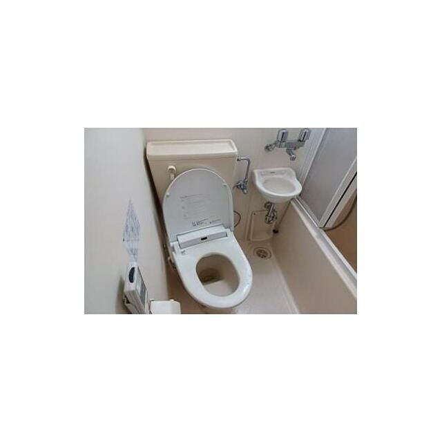 ※同仕様写真(内装)