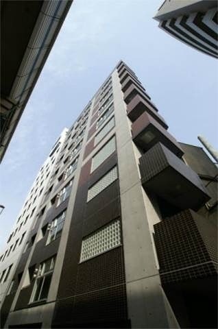 世田谷区上馬3丁目 【賃貸居住】マンション