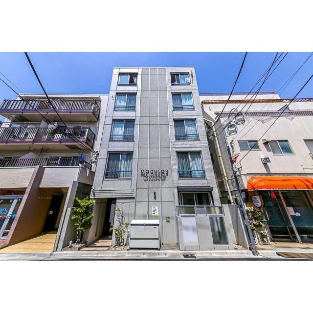 世田谷区若林4丁目 【賃貸居住】マンション