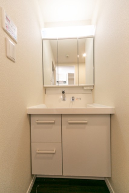 ※写真は同タイプ住戸です。(内装)