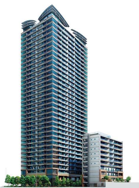 中央区湊2丁目 【賃貸居住】マンション