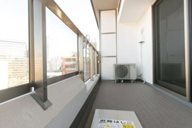 ※写真は同タイプ住戸です。