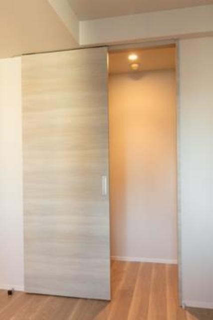 ※写真は同タイプ住戸です。(内装)