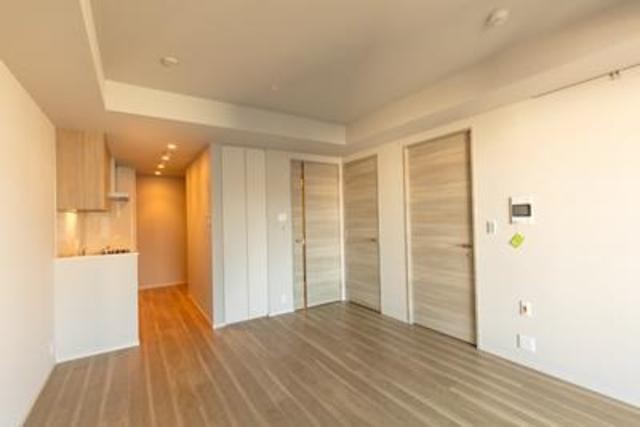 ※写真は同タイプ住戸です。(居間)