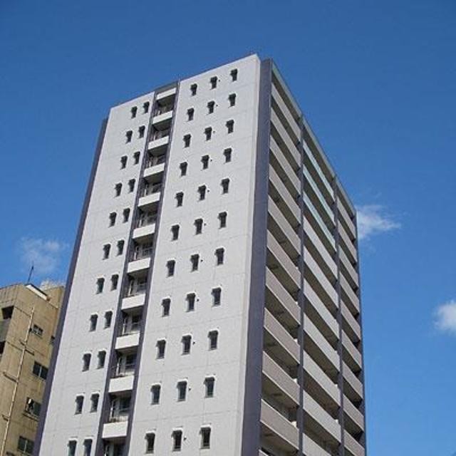 台東区柳橋2丁目 【賃貸居住】マンション