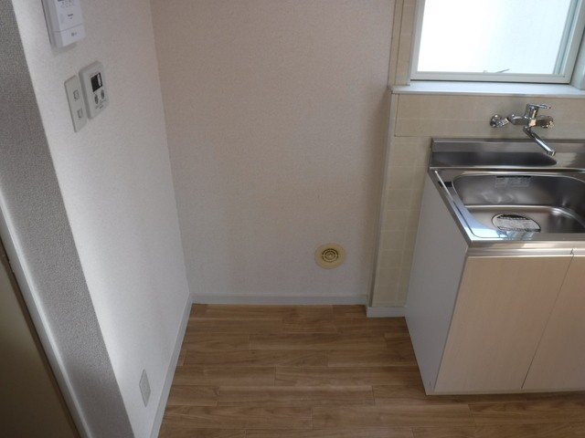 (キッチン)