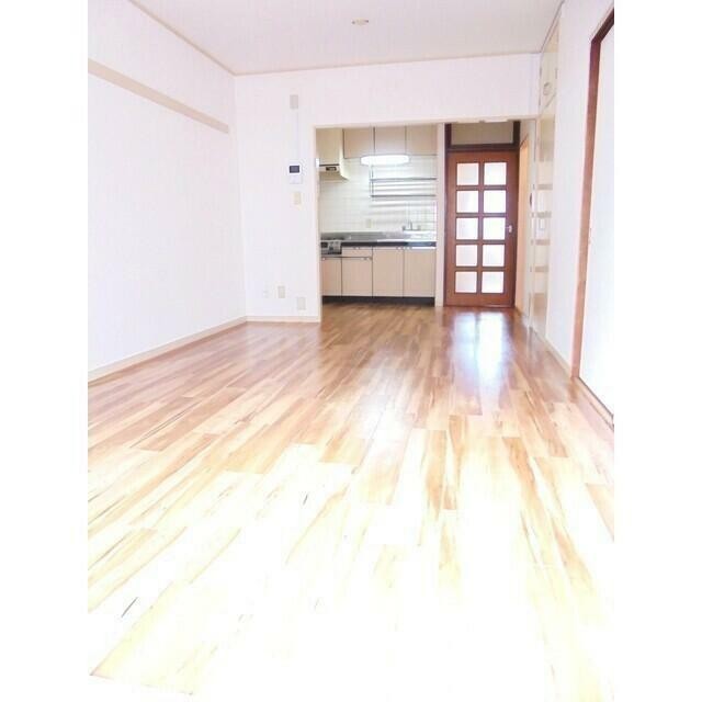 リビング（2604）(居間)