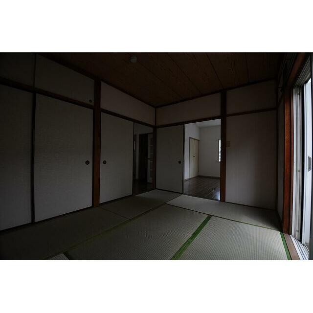 201号室のお写真です。（参照）(内装)