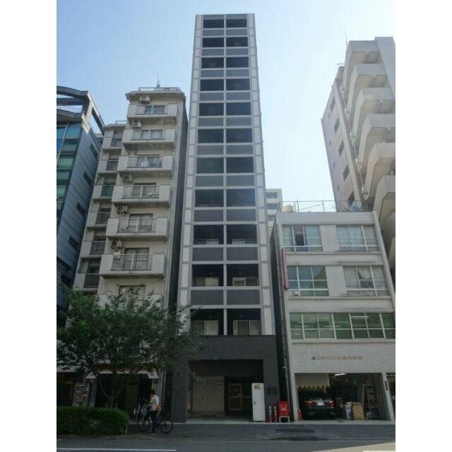 品川区南大井3丁目 【賃貸居住】マンション