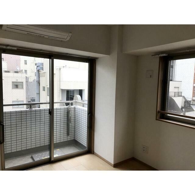 同タイプ・別部屋画像・現況優先