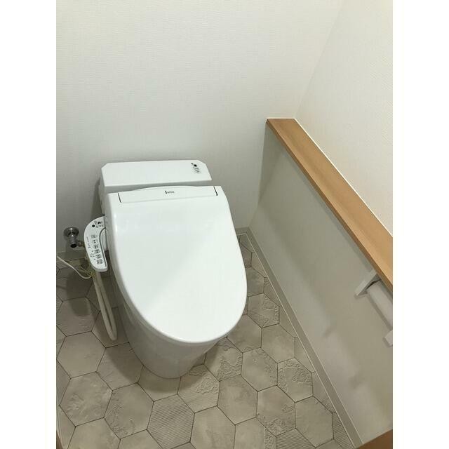 同タイプ・別部屋画像・現況優先(内装)