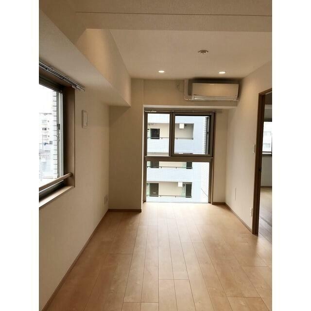 同タイプ・別部屋画像・現況優先(居間)