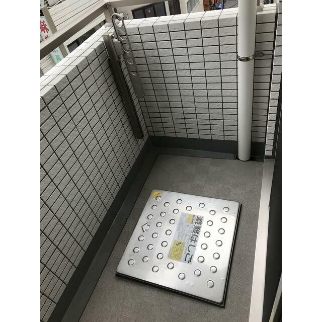 同タイプ・別部屋画像・現況優先