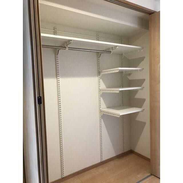 同タイプ・別部屋画像・現況優先(内装)