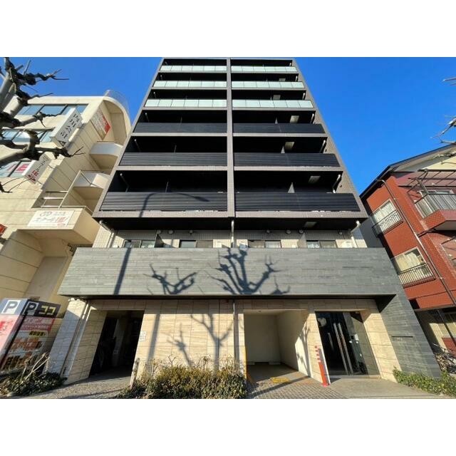 大田区西糀谷4丁目 【賃貸居住】マンション