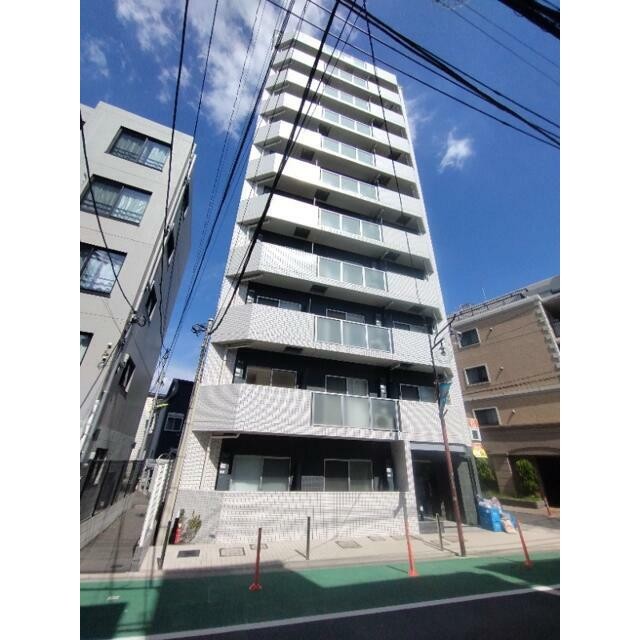 品川区西大井2丁目 【賃貸居住】マンション