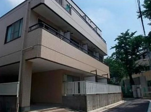 大田区西蒲田1丁目 【賃貸居住】マンション