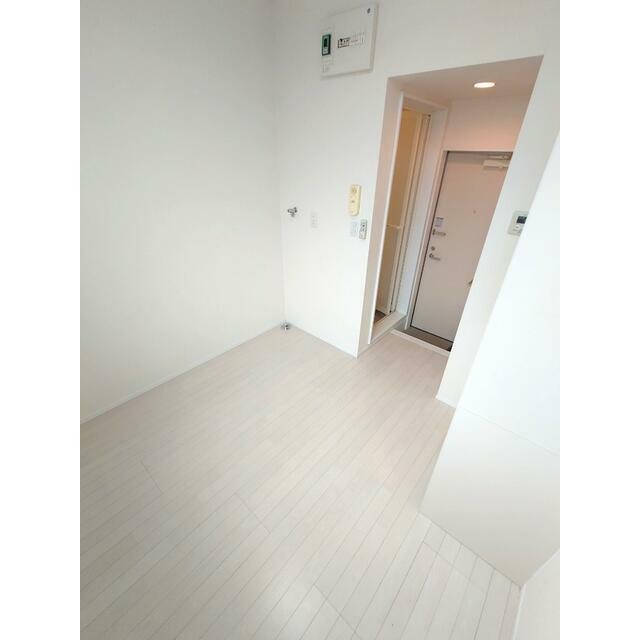 (玄関)