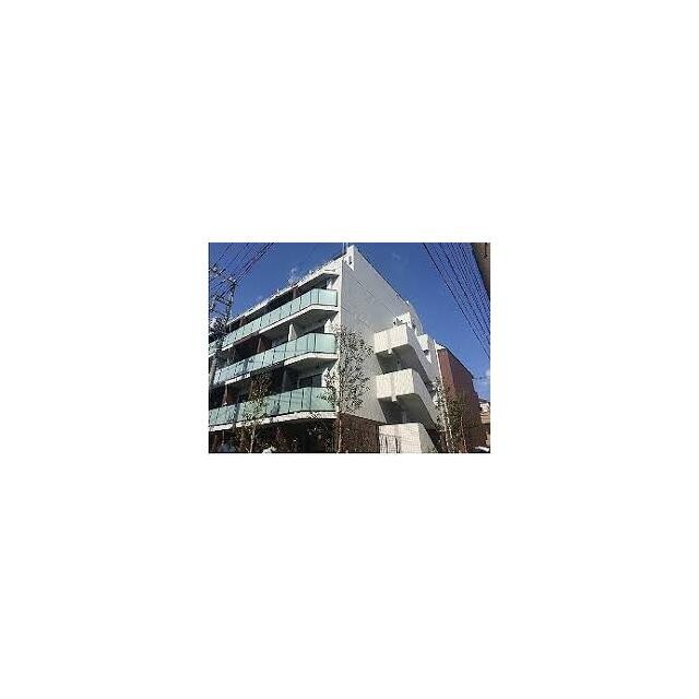 川崎市中原区西加瀬 【賃貸居住】マンション
