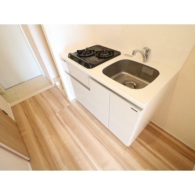 (キッチン)