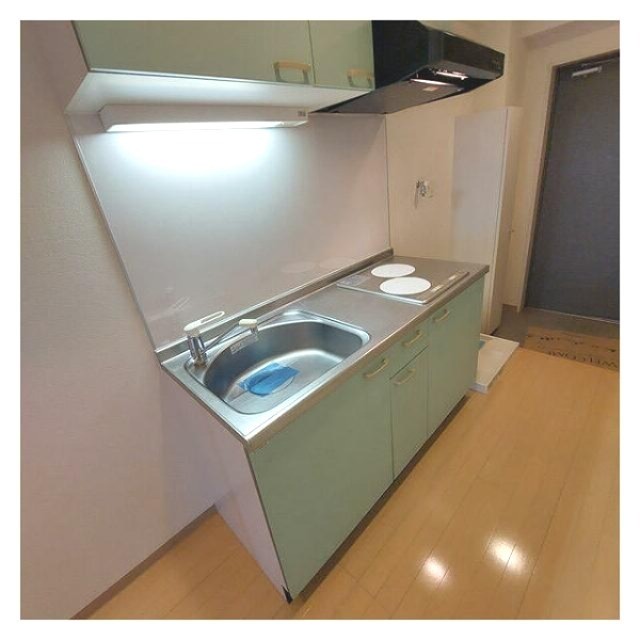 (キッチン)