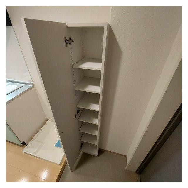 (玄関)