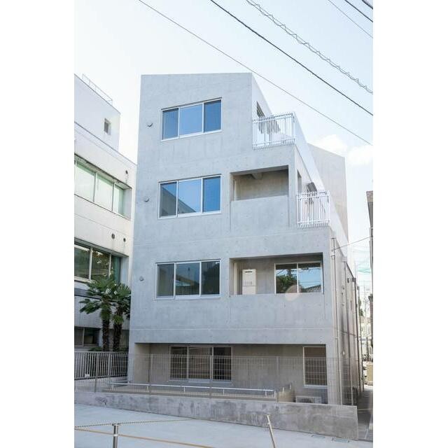 目黒区碑文谷4丁目 【賃貸居住】マンション