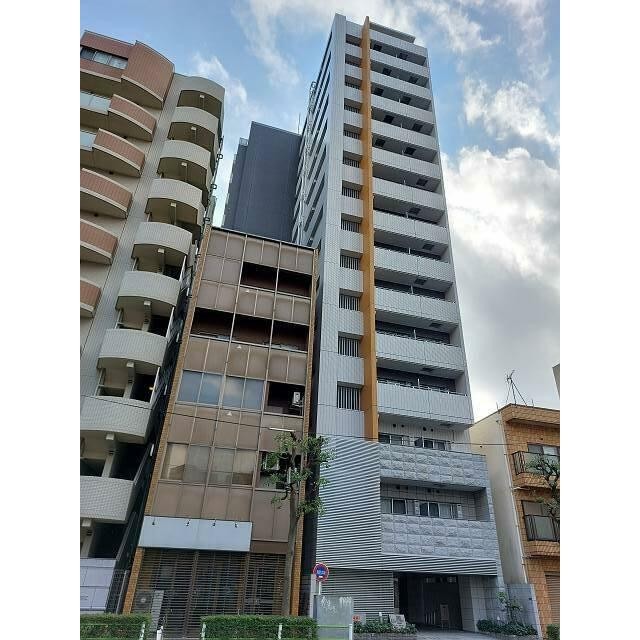 大田区大森北4丁目 【賃貸居住】マンション