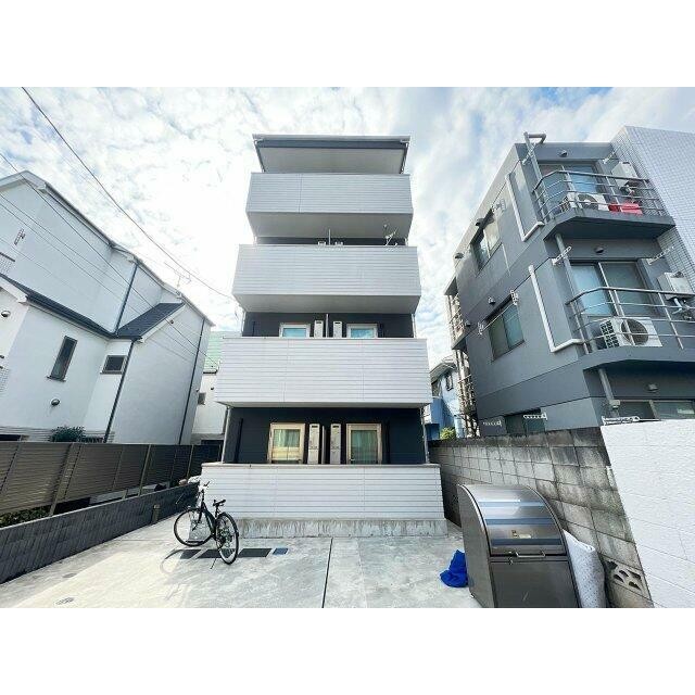 品川区西品川3丁目 【賃貸居住】マンション