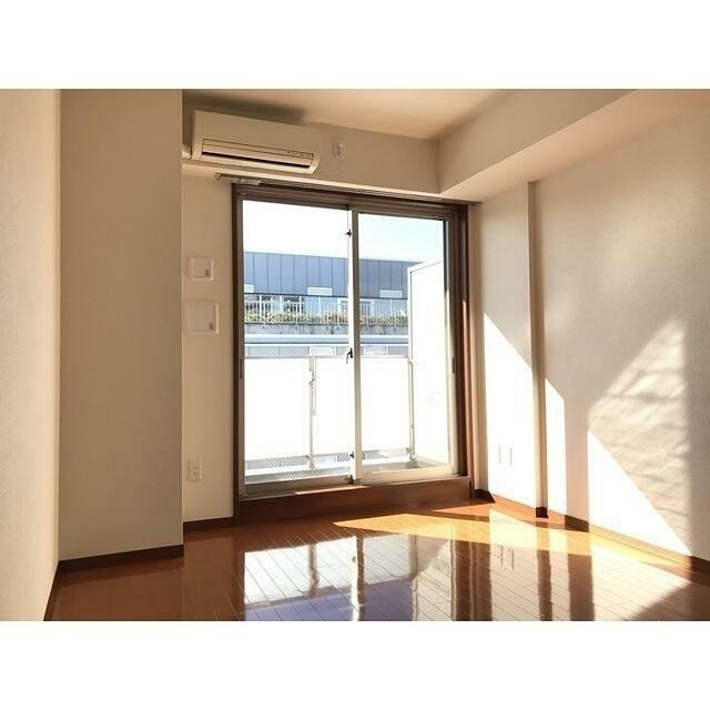 ※同仕様写真(居間)