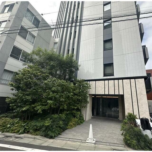 大田区山王3丁目 【賃貸居住】マンション