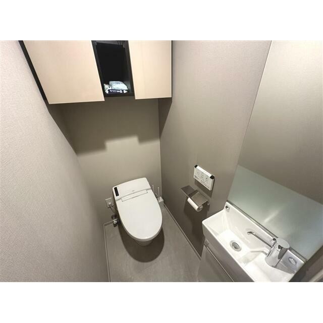 (内装)