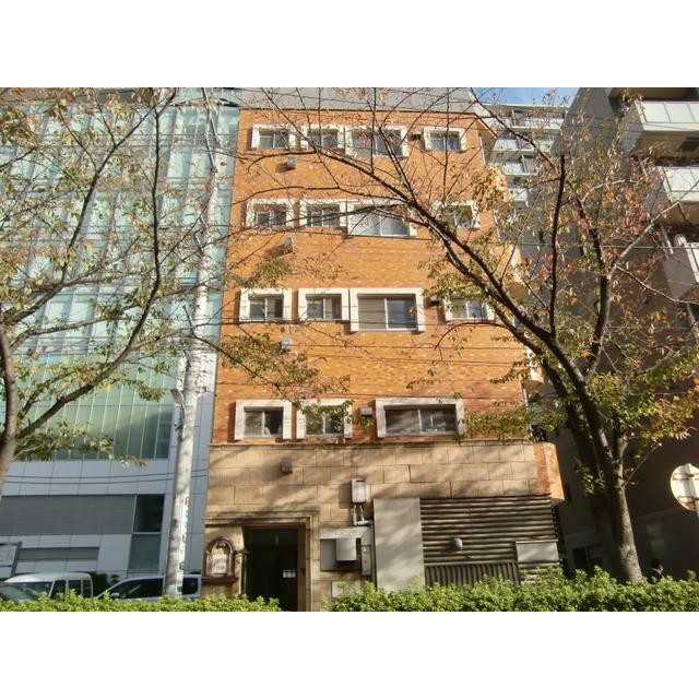品川区南大井6丁目 【賃貸居住】マンション 品川区南大井6丁目 【賃貸居住】マンション
