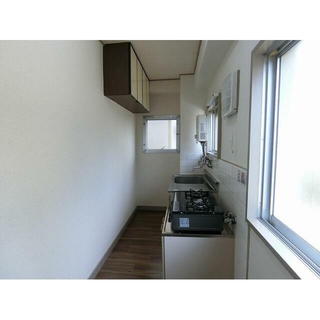 (キッチン)
