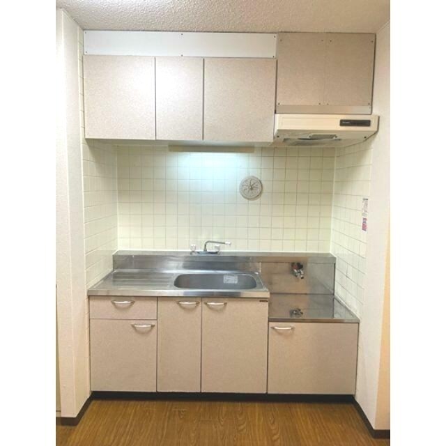※同仕様写真(キッチン)