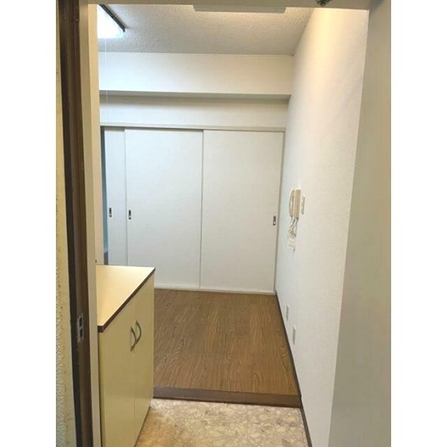 ※同仕様写真(玄関)