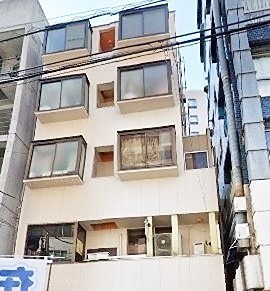 渋谷区恵比寿4丁目 【賃貸居住】マンション