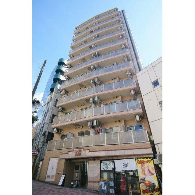 目黒区目黒1丁目 【賃貸居住】マンション