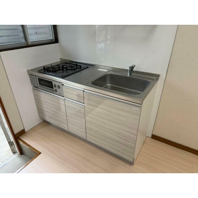 (キッチン)