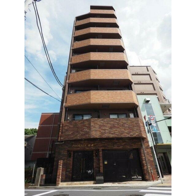 渋谷区神山町 【賃貸居住】マンション