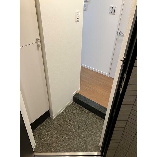 ※同仕様写真(玄関)
