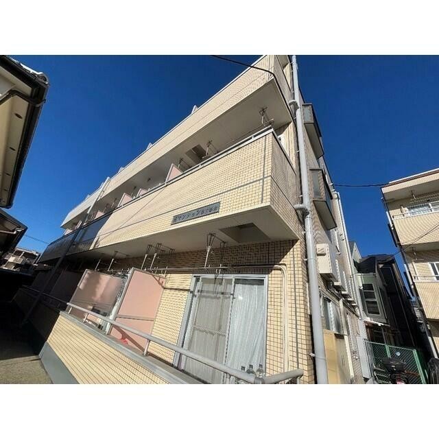 川崎市高津区向ケ丘 【賃貸居住】マンション