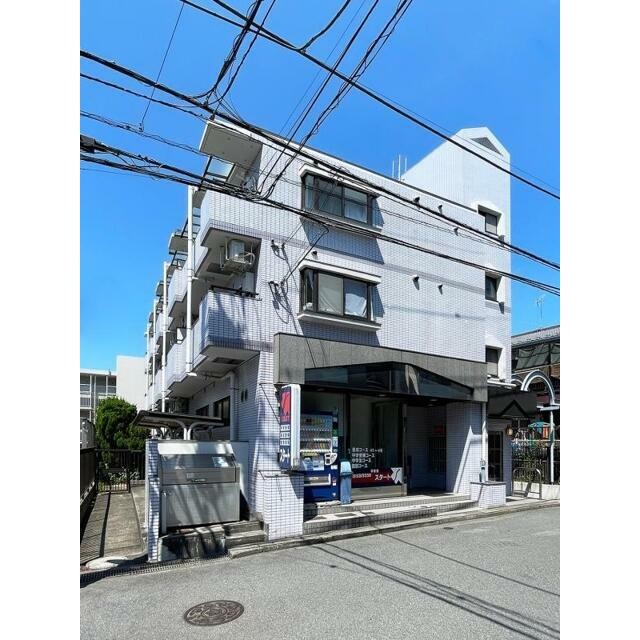 川崎市宮前区宮崎1丁目 【賃貸居住】マンション