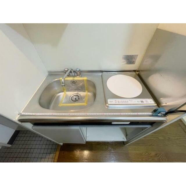 (キッチン)