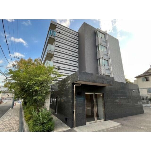 川崎市宮前区 【賃貸居住】マンション