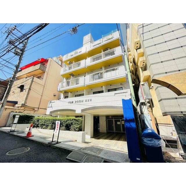 渋谷区道玄坂2丁目 【賃貸居住】マンション