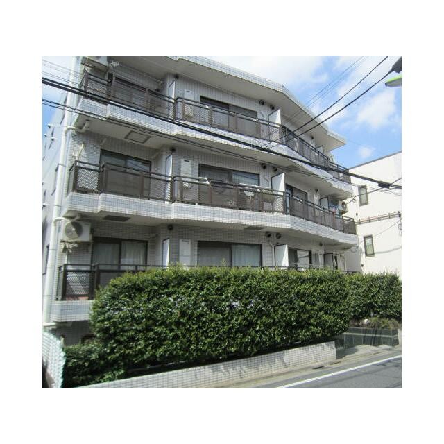 世田谷区経堂5丁目 【賃貸居住】マンション