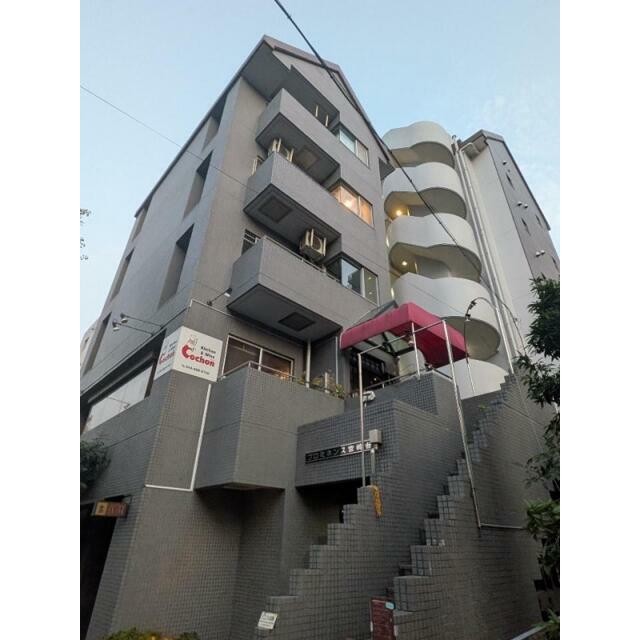 川崎市宮前区宮崎2丁目 【賃貸居住】マンション