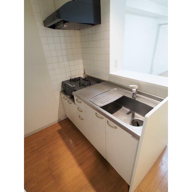 (キッチン)