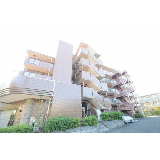 川崎市宮前区 【賃貸居住】マンション